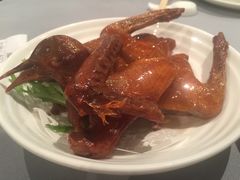 乳鸽-御花园·粤菜·海鲜火锅(中山公园店)