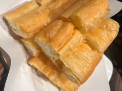 -大良毋米粥(锦龙路总店)