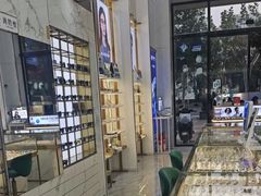 -世纪大明眼镜·林德伯格·蔡司官方授权店(武昌旗舰店)