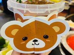 -井格重庆火锅(西直门凯德Mall店)
