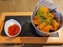 -博林天瑞喜来登酒店·西丽尚膳