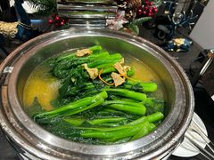 -希尔顿欢朋酒店·欢朋餐厅