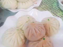 -宝正臻天津包子总店(金阳光居易店)