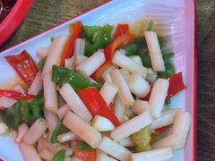 -老闵田螺馆·南昌特色小炒(梦时代店)