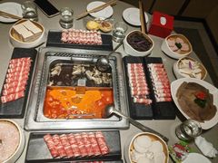 -海底捞火锅(太阳宫凯德mall店)