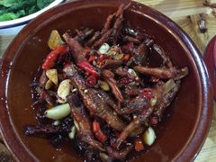 -老三样·美食研究中心(世贸路店)