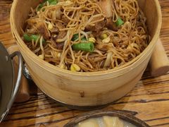 -老雒阳面馆·水席·洛阳菜(王城路店)