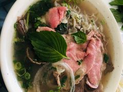 -鹏牛肉河粉