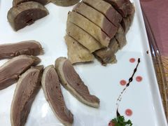 -太湖饭店玉兰厅(自助餐厅)