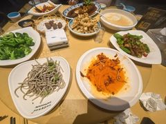 -望京辣宴·古法川菜(望京店)