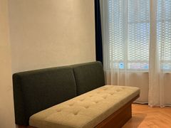 -米漾酒店(深圳会展中心岗厦地铁站店)