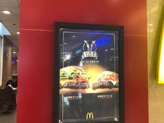 -麦当劳(沙河店)