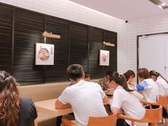 等位区-钟姐炖品(印象城百盛店)
