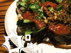 -老宅原住民沙茶面精品小吃(龙头路店)