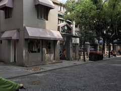 -飞马旅黎黄陂路文旅街区