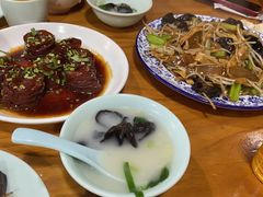 -老济南民间小吃·传统鲁菜(芙蓉街店)