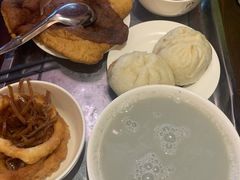 -姚记炒肝店(簋街店)