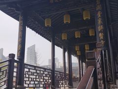 -衣裳街历史文化街区