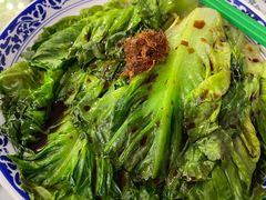 xo酱生菜-七爺清汤腩(南开大悦城店)