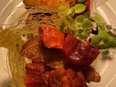 -富力威斯汀酒店-中国元素中餐厅(武昌临江店)