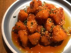 -炉小哥烤肉(信万广场店)
