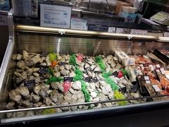 -AEON SUPERMARKET(将军澳广场店)