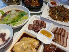 -上下九广州菜馆(锦业路店)