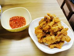 -四川老牛麻辣烫(北门桥店)