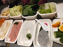 -海底捞火锅(津南永旺店生日主题店)