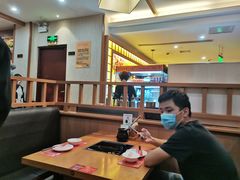 -牛New寿喜烧(青浦店)