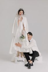 -巴黎恋人婚纱摄影(东莞总店)