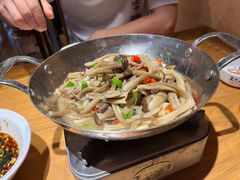 -巢爷老味(东方红店)