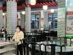 大堂-府城小食馆(金龙宾馆店)