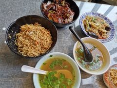 -腔调面(斜土路店)