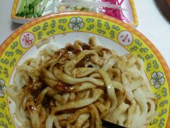 -那家小馆•北京菜•烤鸭(中关村店)