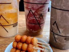 -去茶山(新光里店)