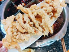 -福满家火锅26年江景(十八梯店)