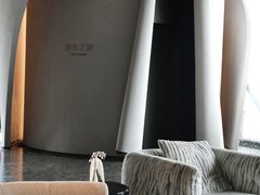 -长沙五一广场Tyndall·隙酒店
