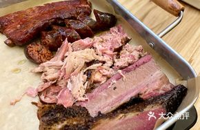 Thick-Hearted Special Beef Brisket