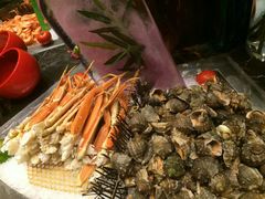 -泉州富力万达文华酒店·美食汇自助餐厅