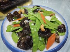 -杨记小骨头羊杂馆(南五马路店)