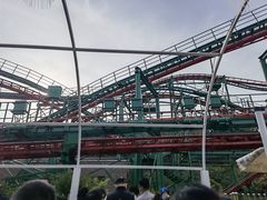 -南京银杏湖乐园