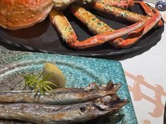 -上井料理黑金店(IFS国金中心店)