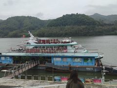 -浈阳坊旅游小镇