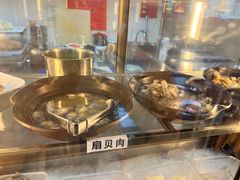-火鳳祥鲜货火锅(宝龙广场店)