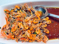 -逸林轩中餐厅(中信泰富朱家角锦江酒店)