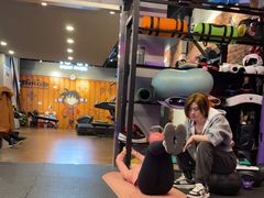 -NRG 健身私教CLUB(云山路店)