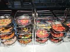 -林真真牛肋条放题(天马店)