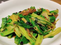 -铁公鸡·四川料理(天环广场店)