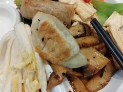 -素满香·素食自助餐(苏州·临顿路店)